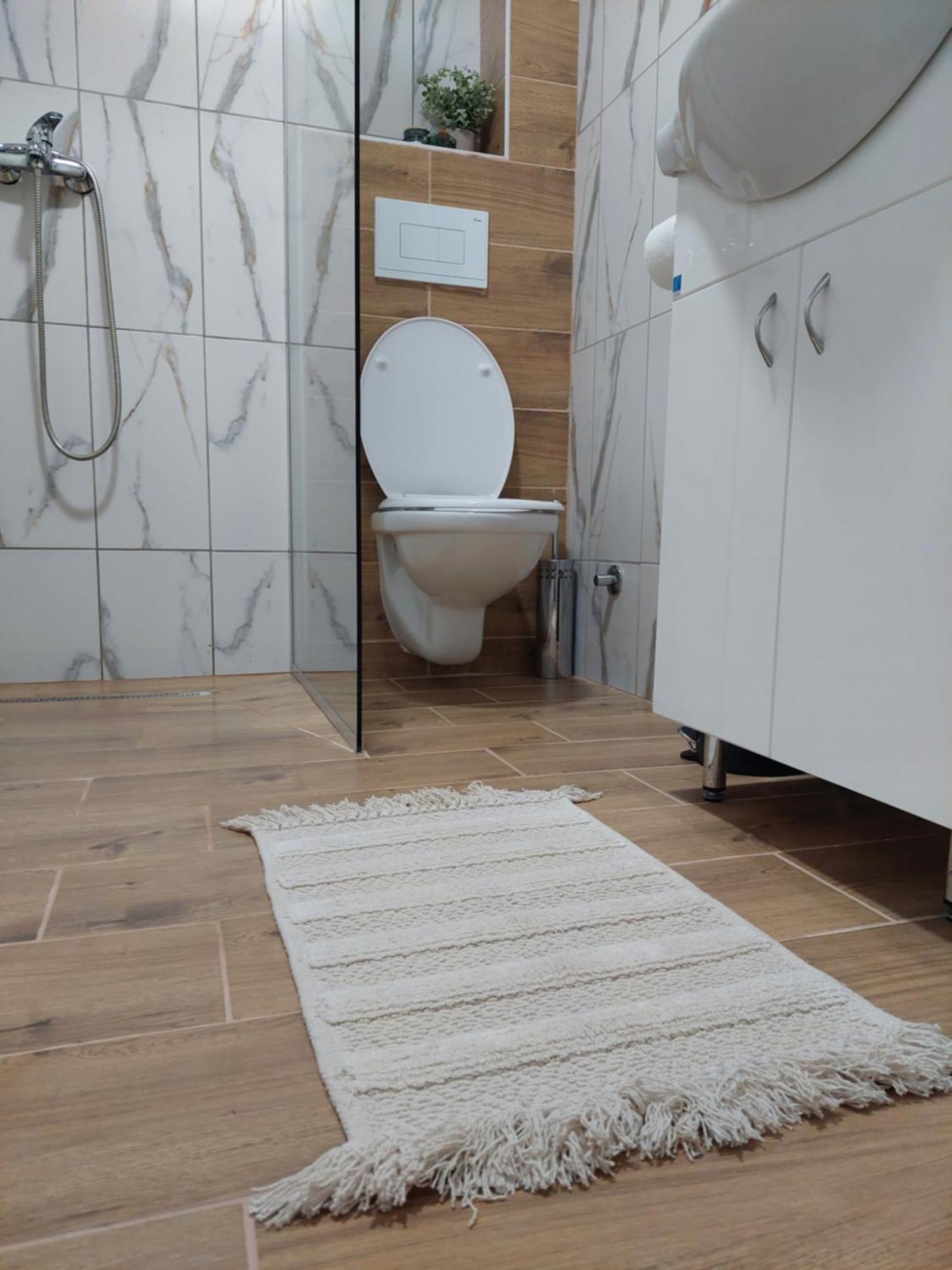 Apartmani Zivkovic Veliko Gradište Exteriör bild