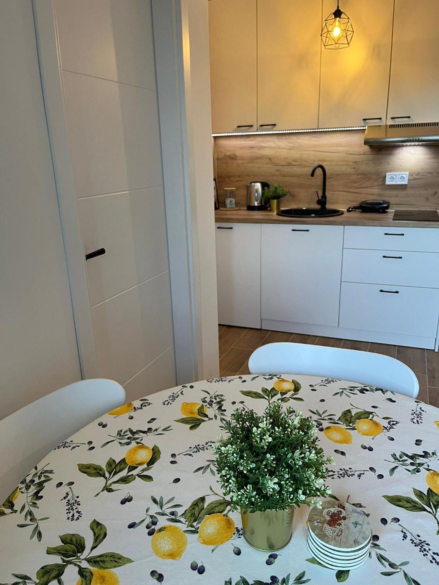 Apartmani Zivkovic Veliko Gradište Exteriör bild
